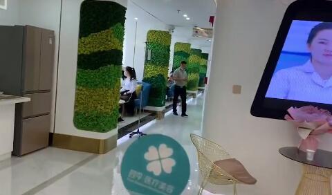 深圳四季醫(yī)療美容簡介