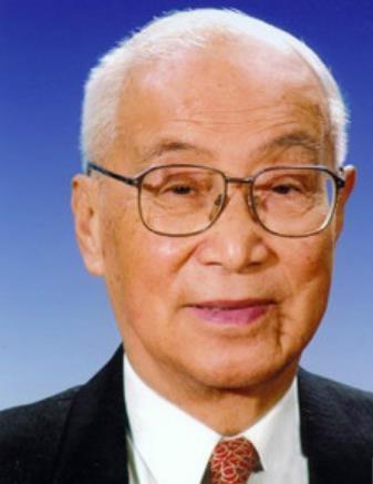 張滌生院士