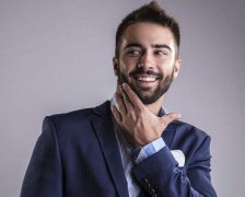 怎么去掉絡(luò)腮胡子？用什么方法？3種方法任你挑，簡單有！