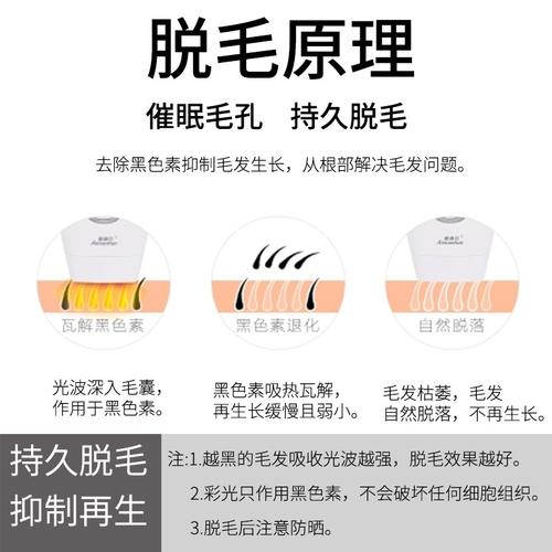 小腿激光脫毛后光潔細(xì)滑我太愛了！分享體驗(yàn)果圖！