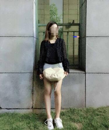 注射注射瘦腿果圖