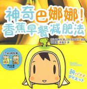 香蕉早餐減肥法有用嗎？2種瘦身方法科普，你來挑！