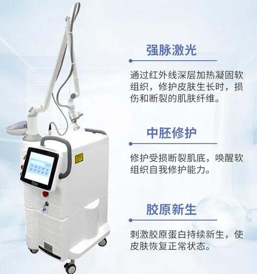 通過(guò)醫(yī)美的方式來(lái)去除肥胖紋