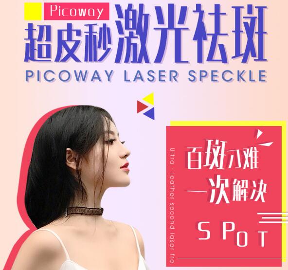 激光調(diào)節(jié)雀斑的價格