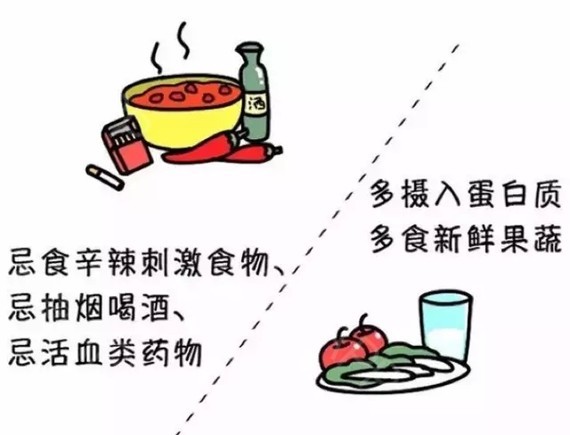 第四軍醫(yī)大學(xué)西京醫(yī)院整形科雙眼皮手術(shù)科普