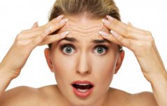 抬頭紋可以打玻尿酸嗎？果好嗎？科普優(yōu)點(diǎn)皺紋形成原因！