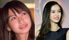 angelababy整容之前的模樣曝光！“換頭上位”躲不開的黑料曝光！