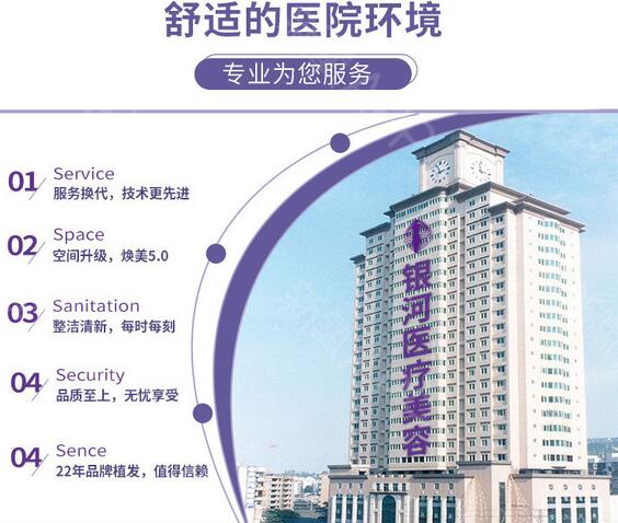 廈門銀河