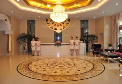 烏魯木齊青檸整形醫(yī)院