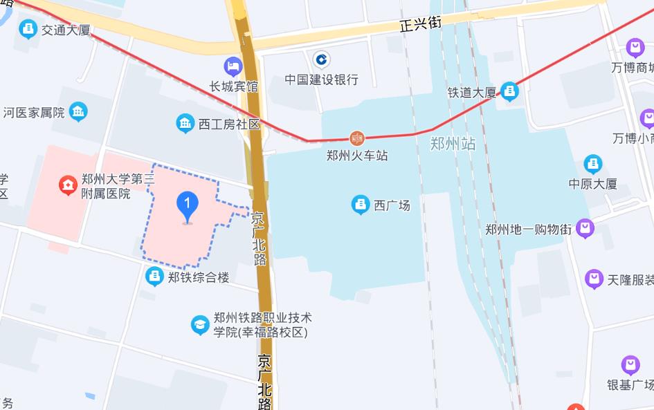 鄭大五附院