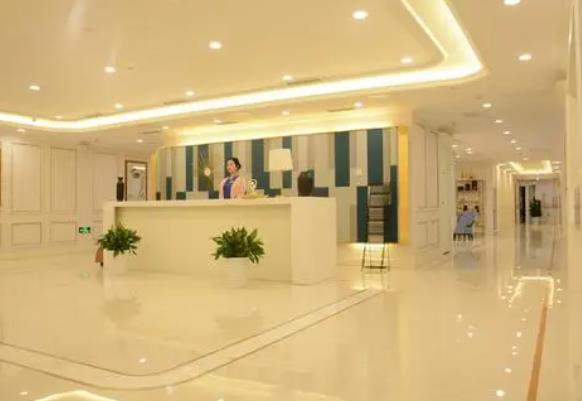 醫(yī)院環(huán)境