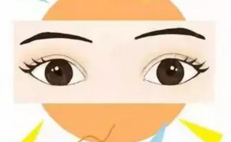 雙眼皮