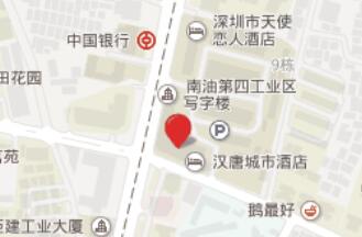 深圳鵬愛整形醫(yī)院地址