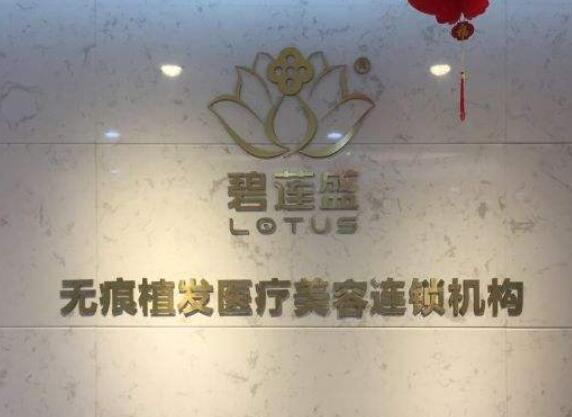 廣州碧蓮盛