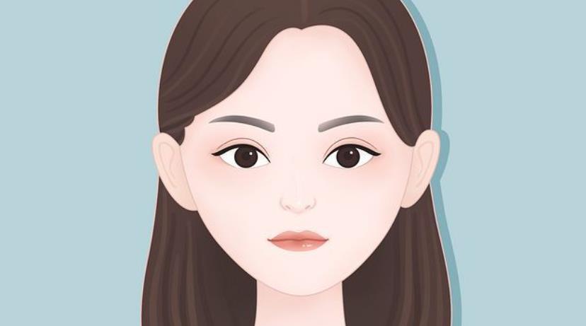 雙眼皮