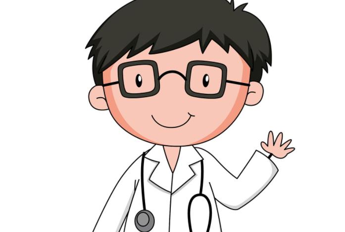 葛振林醫(yī)生