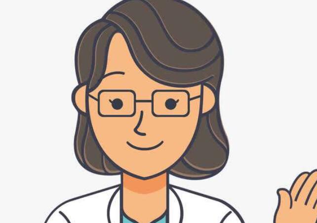 胡瓊?cè)A醫(yī)生