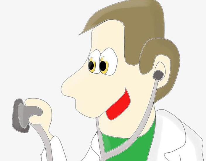 劉彥軍醫(yī)生