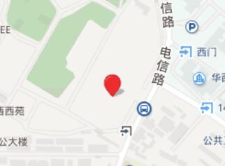 四川華西醫(yī)院地址