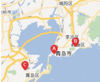 青島大學(xué)附屬醫(yī)院地址