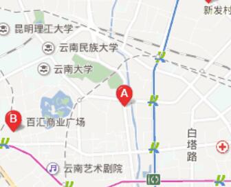 整形醫(yī)院地址