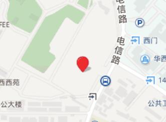 華西醫(yī)院地址