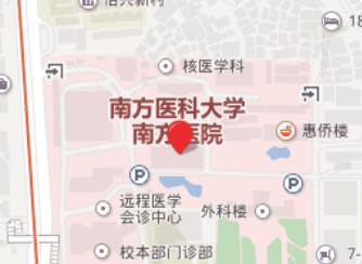 廣州南方醫(yī)院地址