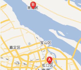 上海新華醫(yī)院地址