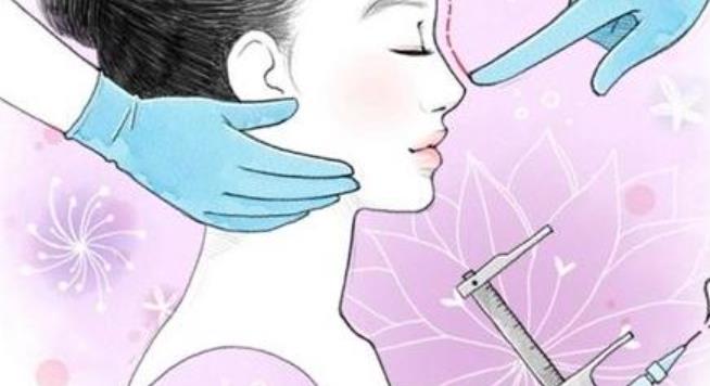 隆鼻恢復(fù)期山根變化圖|真人鼻整形前后對比圖分享！