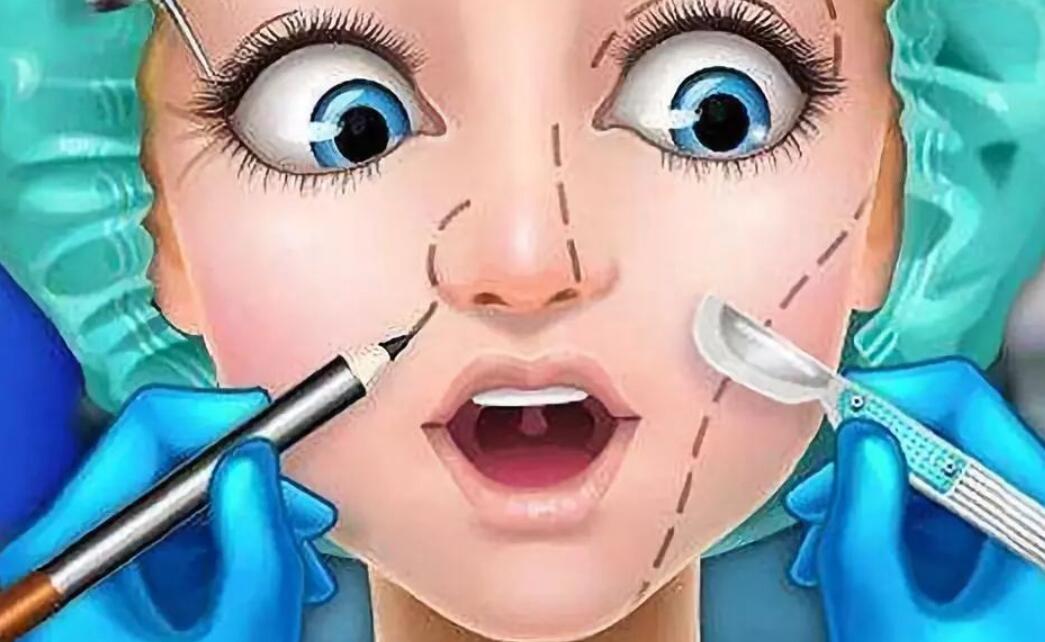 怎么使鼻翼縮??？展示真人1-30天的恢復(fù)圖：果真心不錯！