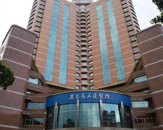 廣東省人民醫(yī)院整形外科怎么樣?做面部填充技術(shù)怎么樣？?jī)?nèi)附真人案例對(duì)比圖分享！