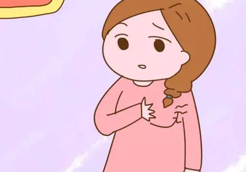 乳房下垂怎么辦？知道這幾個方法輕松恢復(fù)~