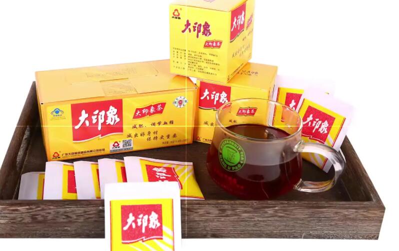大印象減肥茶.jpg