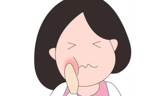 牙齦腫痛動漫01.jpg