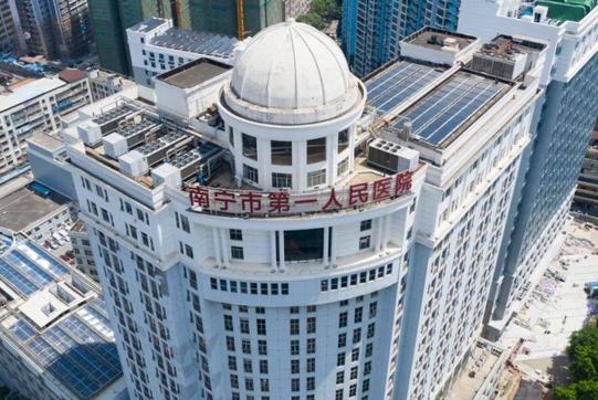 南寧十大整形醫(yī)院排名榜揭秘！公立VS私立_前三性價比爆棚~