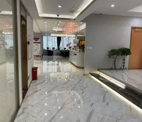 上海做雙眼皮哪家整形醫(yī)院好？醫(yī)院十強探店！技術服務價格還挺不錯