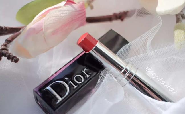 美妝圈大事件！DIOR、MAC、BYREDO等品牌新品搶先看