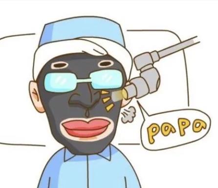 黑臉娃娃有什么作用呢?會(huì)反彈嗎