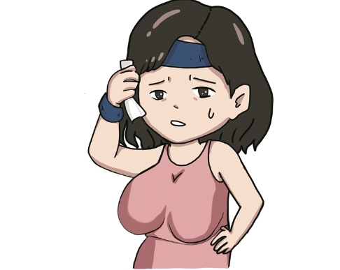 胸部下垂該怎么辦