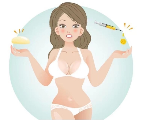 自體脂肪豐胸的優(yōu)點(diǎn)和注意事項(xiàng)有哪些