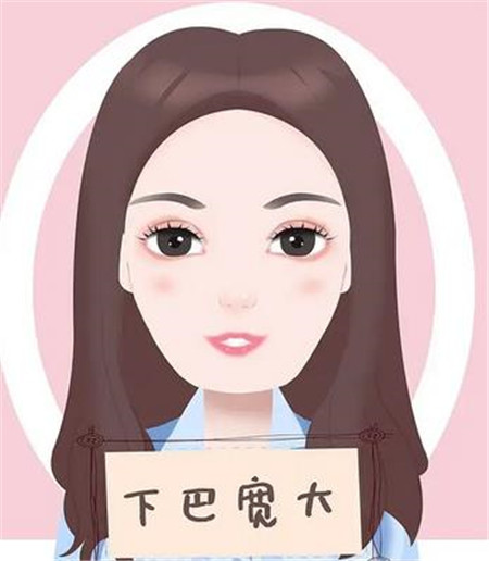 頦部整形術(shù)的步驟是怎么樣的