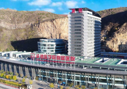 承德做雙眼皮好的美容醫(yī)院？新鮮名單出爐！