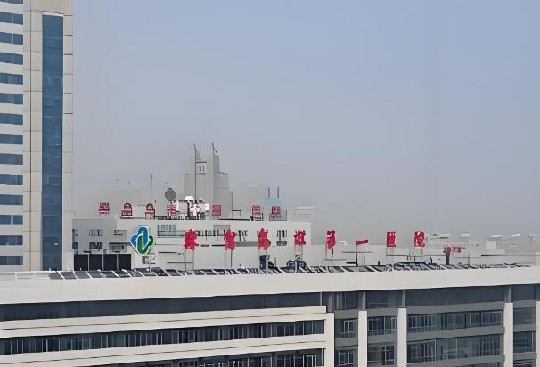 秦皇島第一醫(yī)院醫(yī)療美容科怎么樣？一起來看看科室信息，祛眼袋案例精選