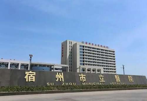 宿州市立醫(yī)院隆鼻多少錢?。克倏错椖渴召M，醫(yī)院資料公布