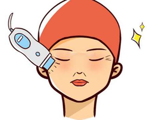 超聲刀與熱瑪吉的區(qū)別在哪里？看看兩個項目區(qū)別有哪些