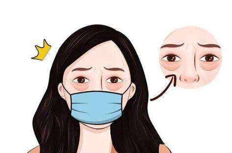 做眼袋手術(shù)有必要嗎？一起來看看去眼袋手術(shù)過程