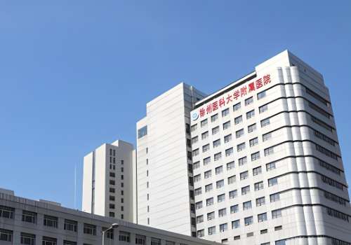 徐州市整形哪個醫(yī)院好?徐醫(yī)大附院、徐州華美、徐州和平等很有實力!