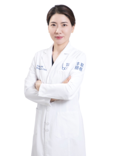 北京豐聯(lián)麗格師麗麗怎么樣？醫(yī)美圈不可多得的 “寶藏醫(yī)師”
