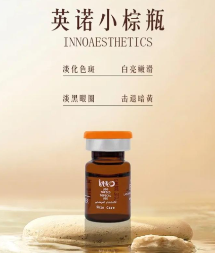 英諾小棕瓶多久打一次為最佳？了解不同情況的 “最佳注射周期”