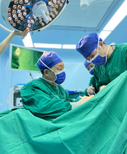 肖征剛隆胸怎么樣？挖到肖征剛隆胸的 “真香” 秘密了
